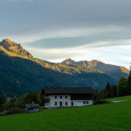 Matthiasgut Daire Radstadt Dış mekan fotoğraf