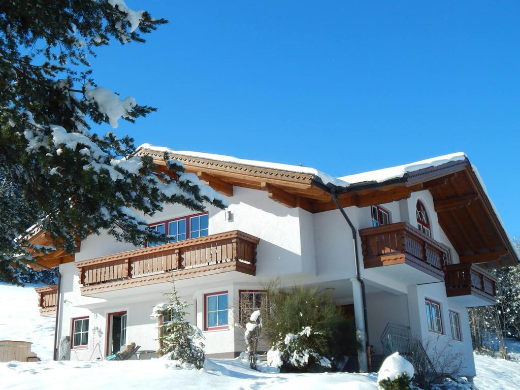 Matthiasgut Daire Radstadt Dış mekan fotoğraf
