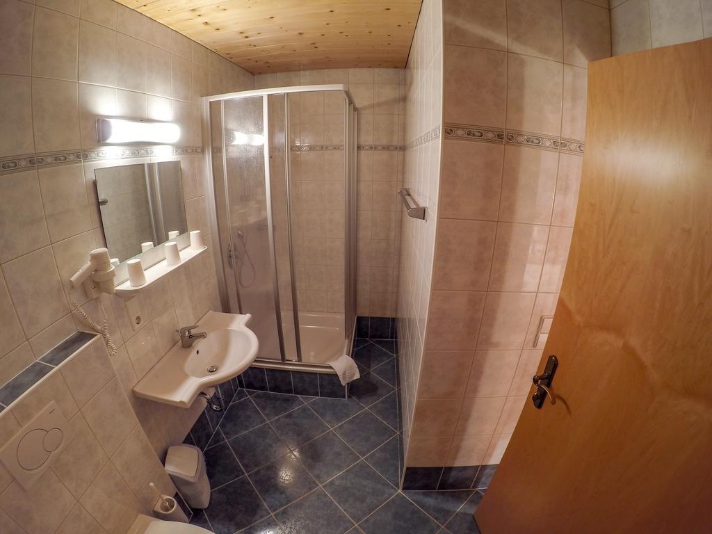 Matthiasgut Daire Radstadt Dış mekan fotoğraf